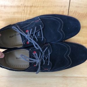 Hush puppies men’s shoes